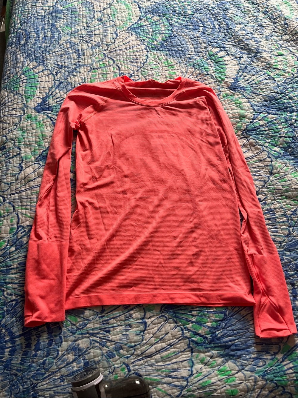 Swiftly Tech Long Sleeve Shirt 2.0